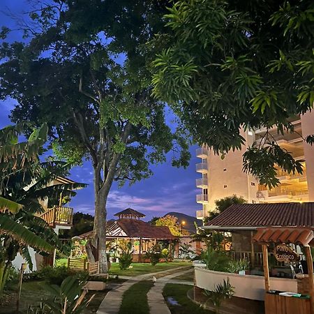 Hotel Jardin Boutique Rodadero 산타마르타 외부 사진