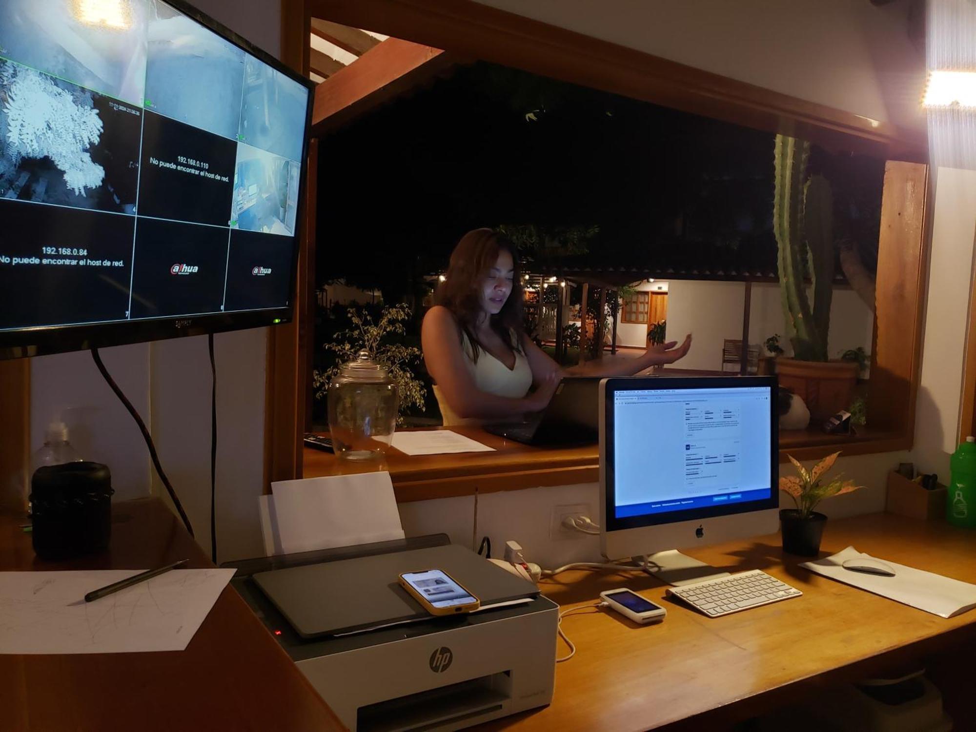 Hotel Jardin Boutique Rodadero 산타마르타 외부 사진