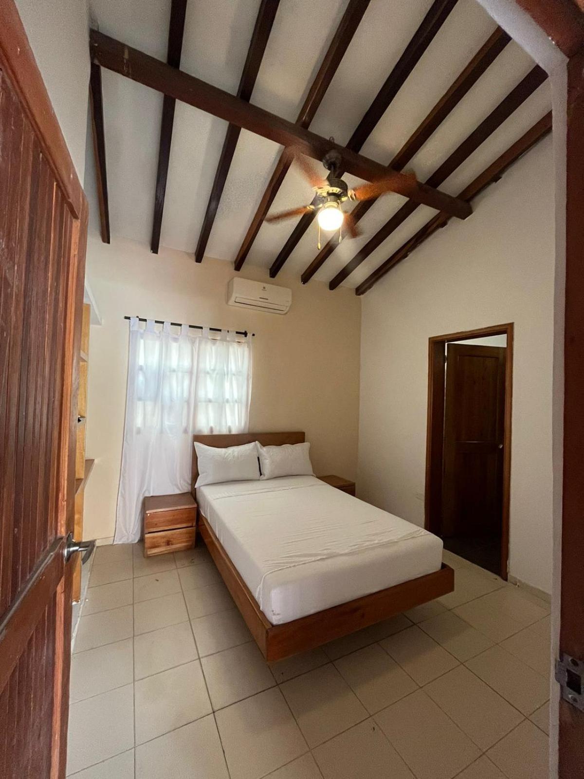 Hotel Jardin Boutique Rodadero 산타마르타 외부 사진