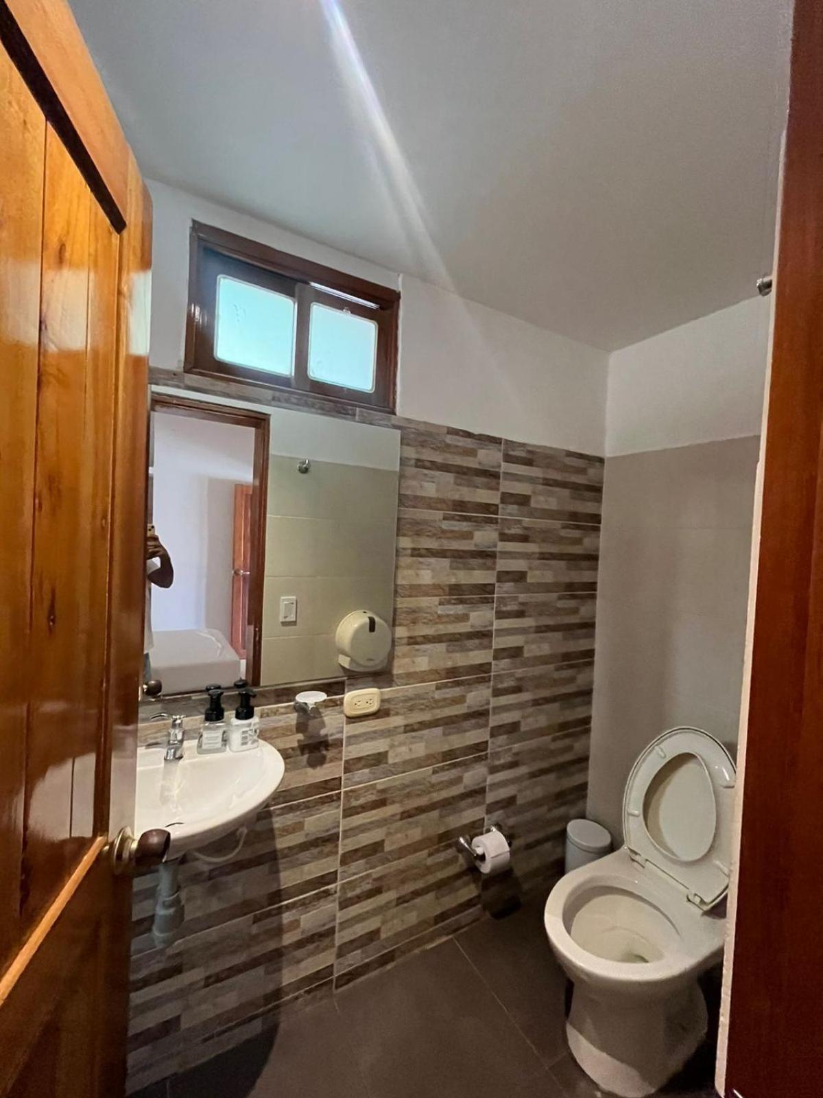 Hotel Jardin Boutique Rodadero 산타마르타 외부 사진