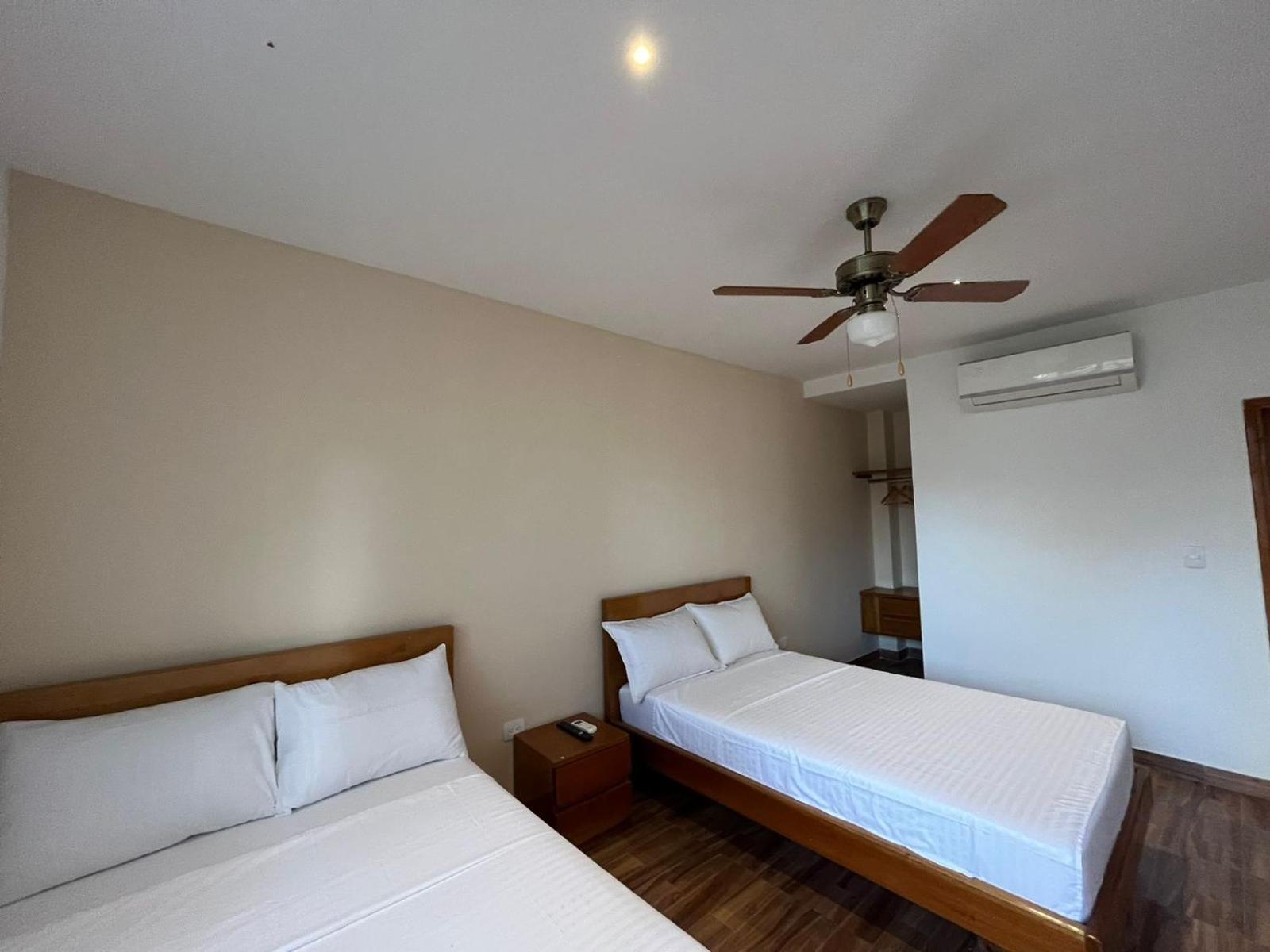 Hotel Jardin Boutique Rodadero 산타마르타 외부 사진