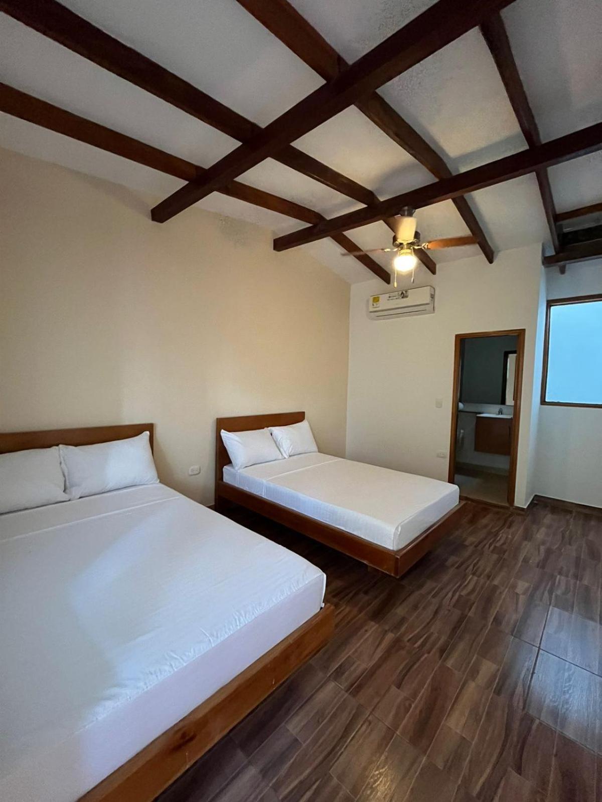 Hotel Jardin Boutique Rodadero 산타마르타 외부 사진