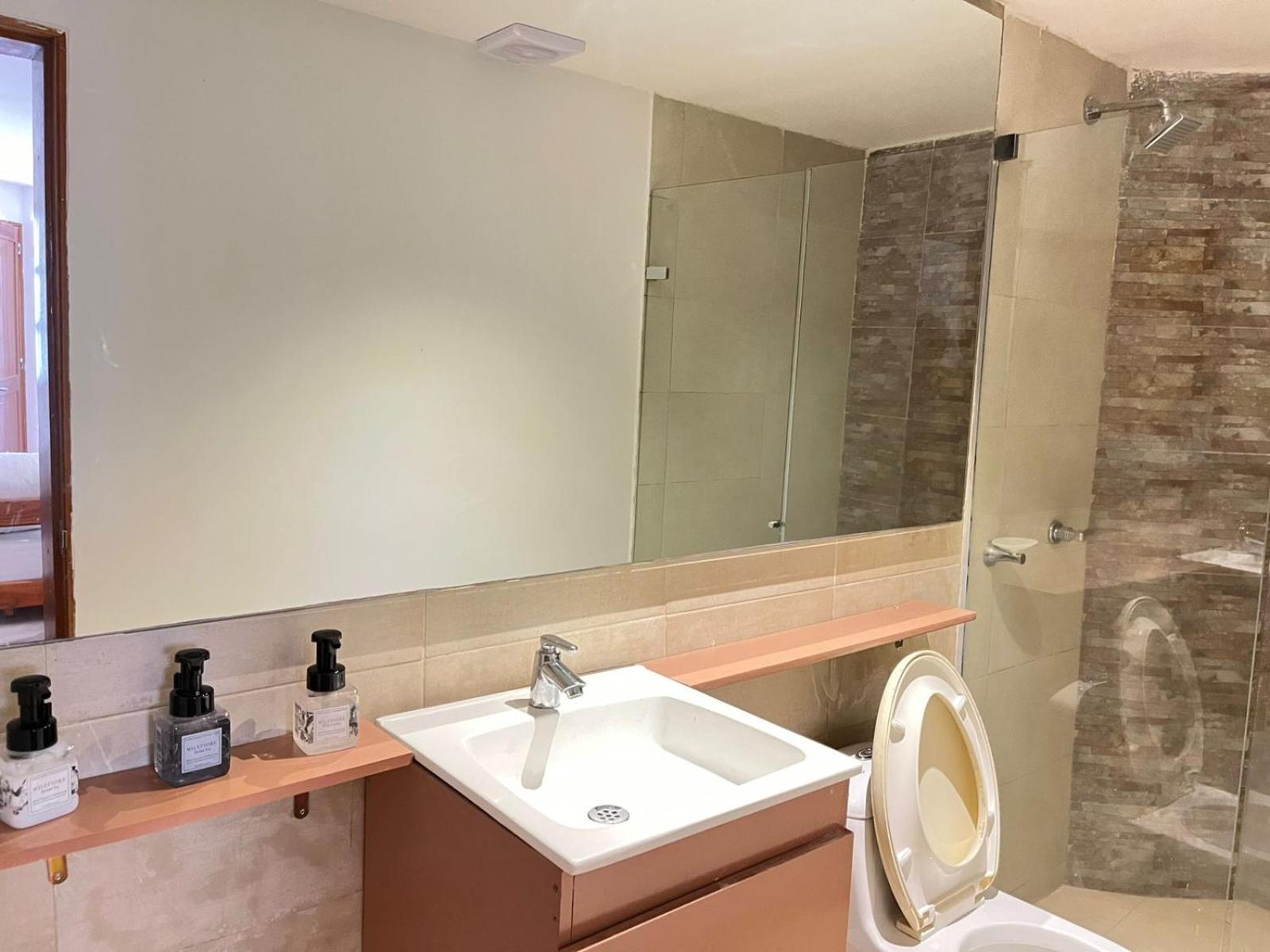 Hotel Jardin Boutique Rodadero 산타마르타 외부 사진