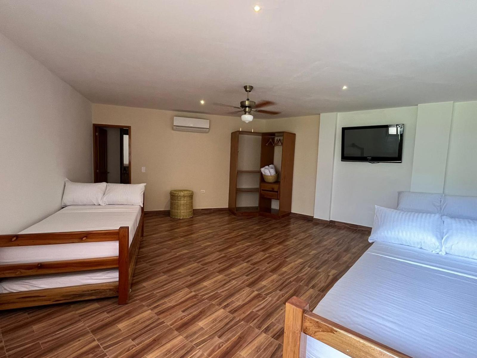 Hotel Jardin Boutique Rodadero 산타마르타 외부 사진