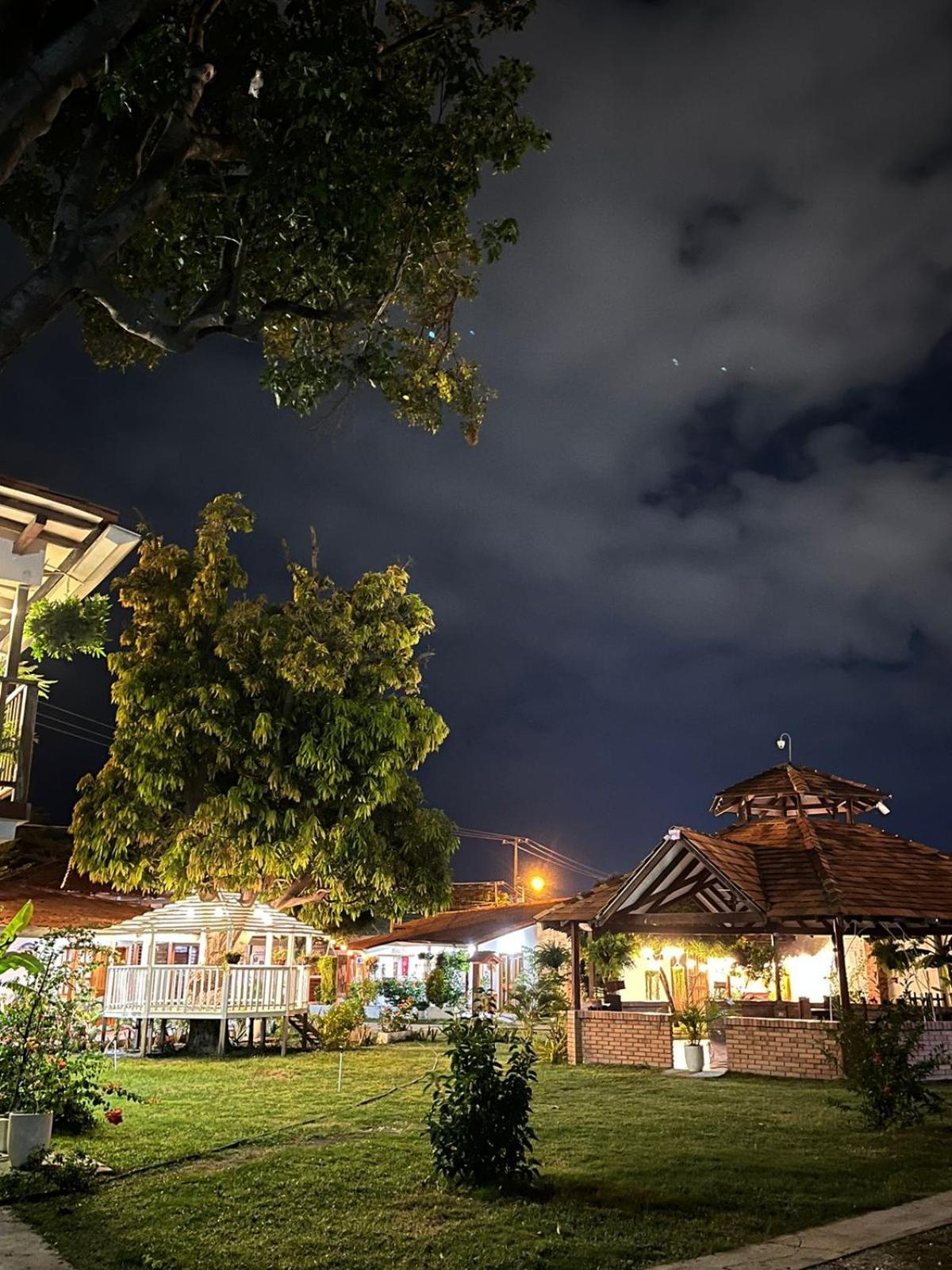 Hotel Jardin Boutique Rodadero 산타마르타 외부 사진