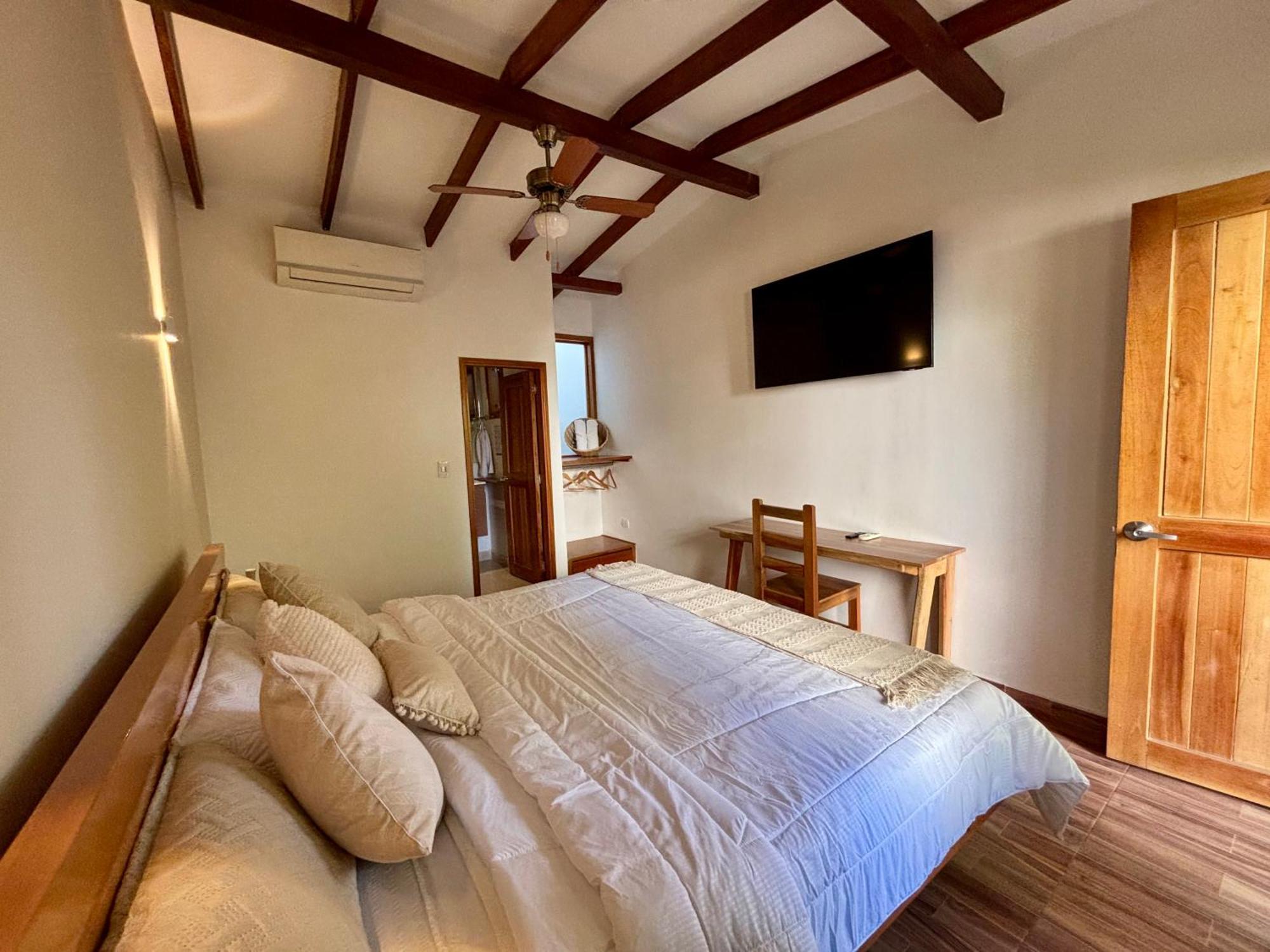 Hotel Jardin Boutique Rodadero 산타마르타 외부 사진