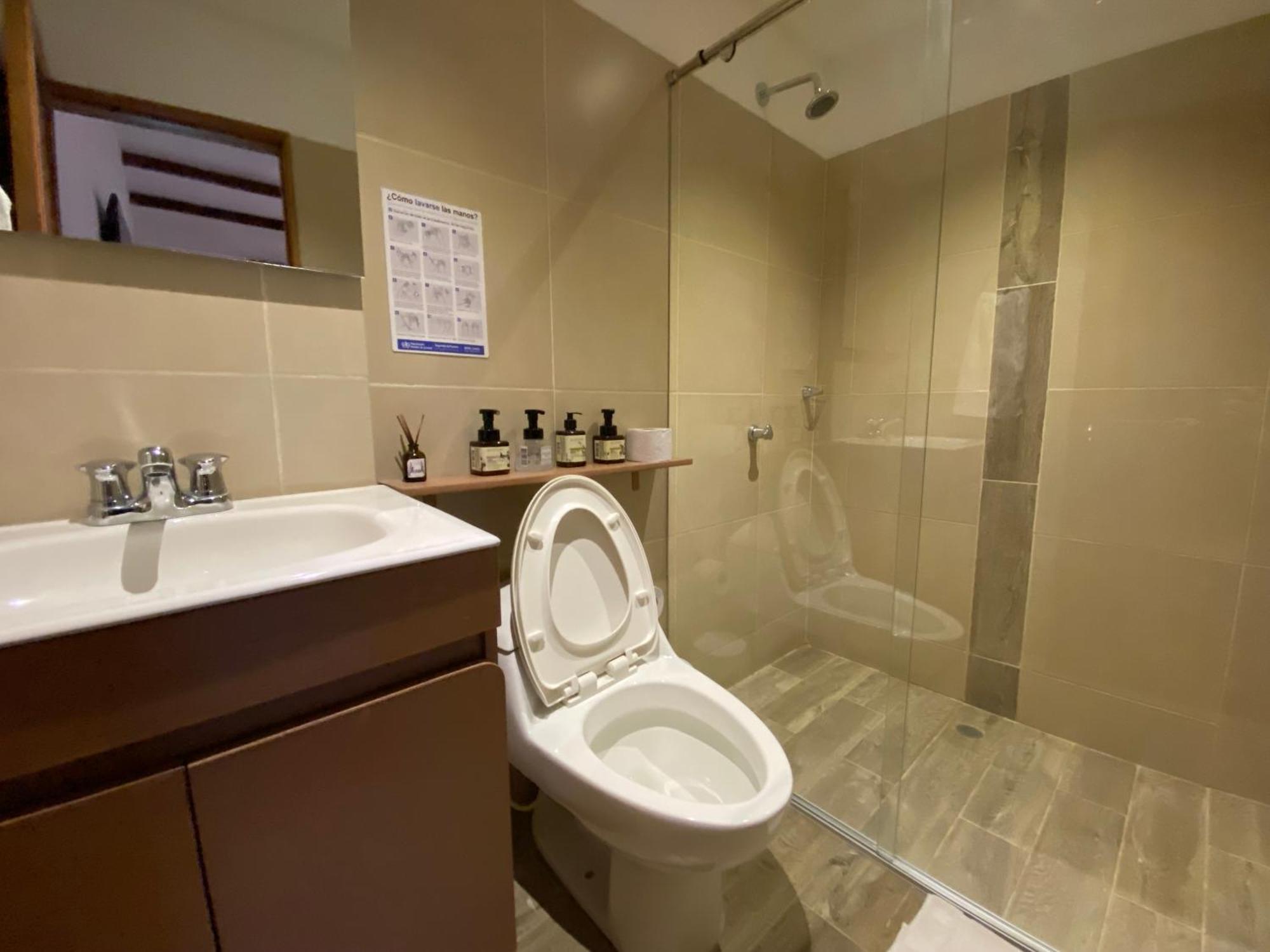 Hotel Jardin Boutique Rodadero 산타마르타 외부 사진