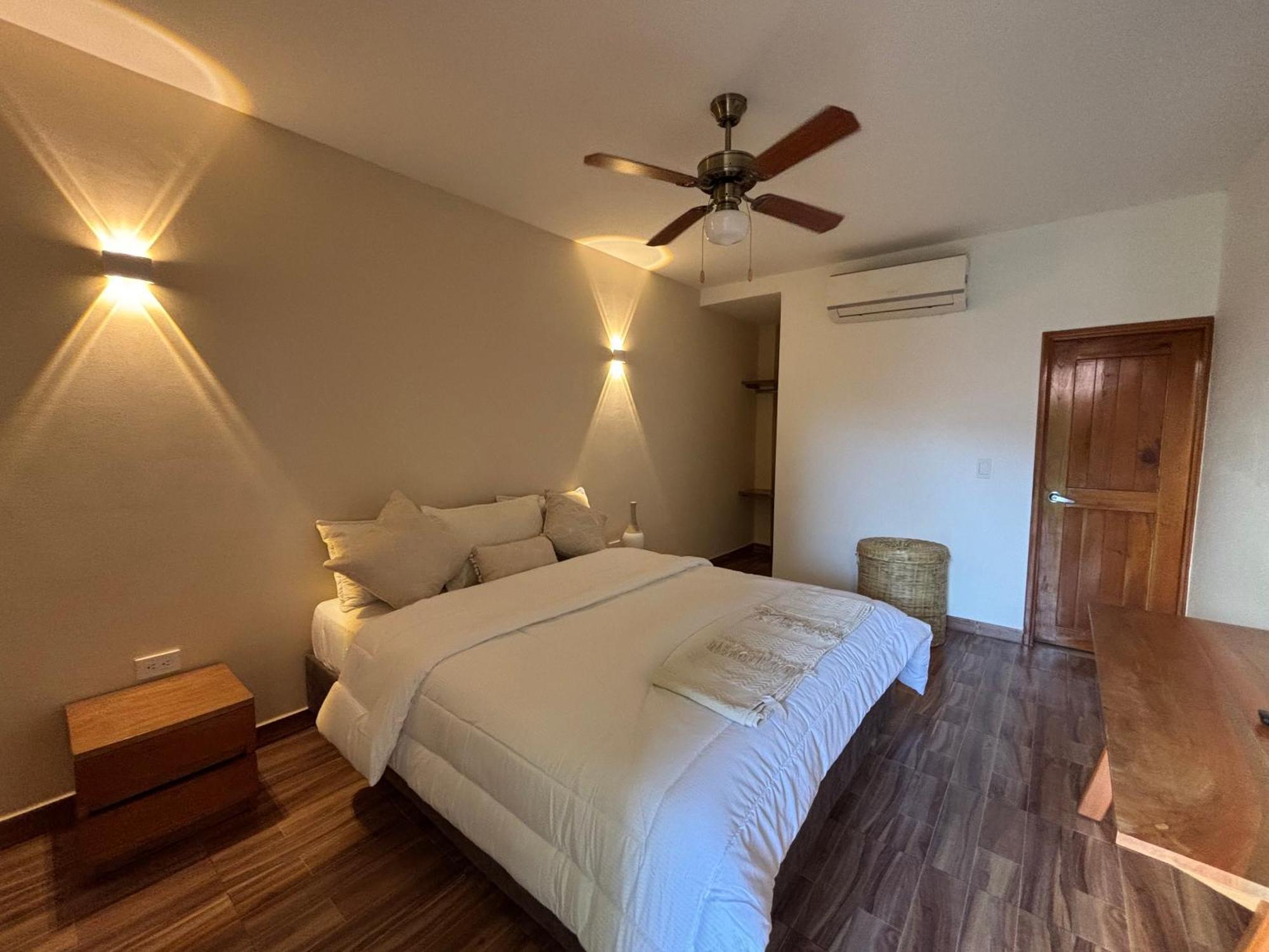 Hotel Jardin Boutique Rodadero 산타마르타 외부 사진