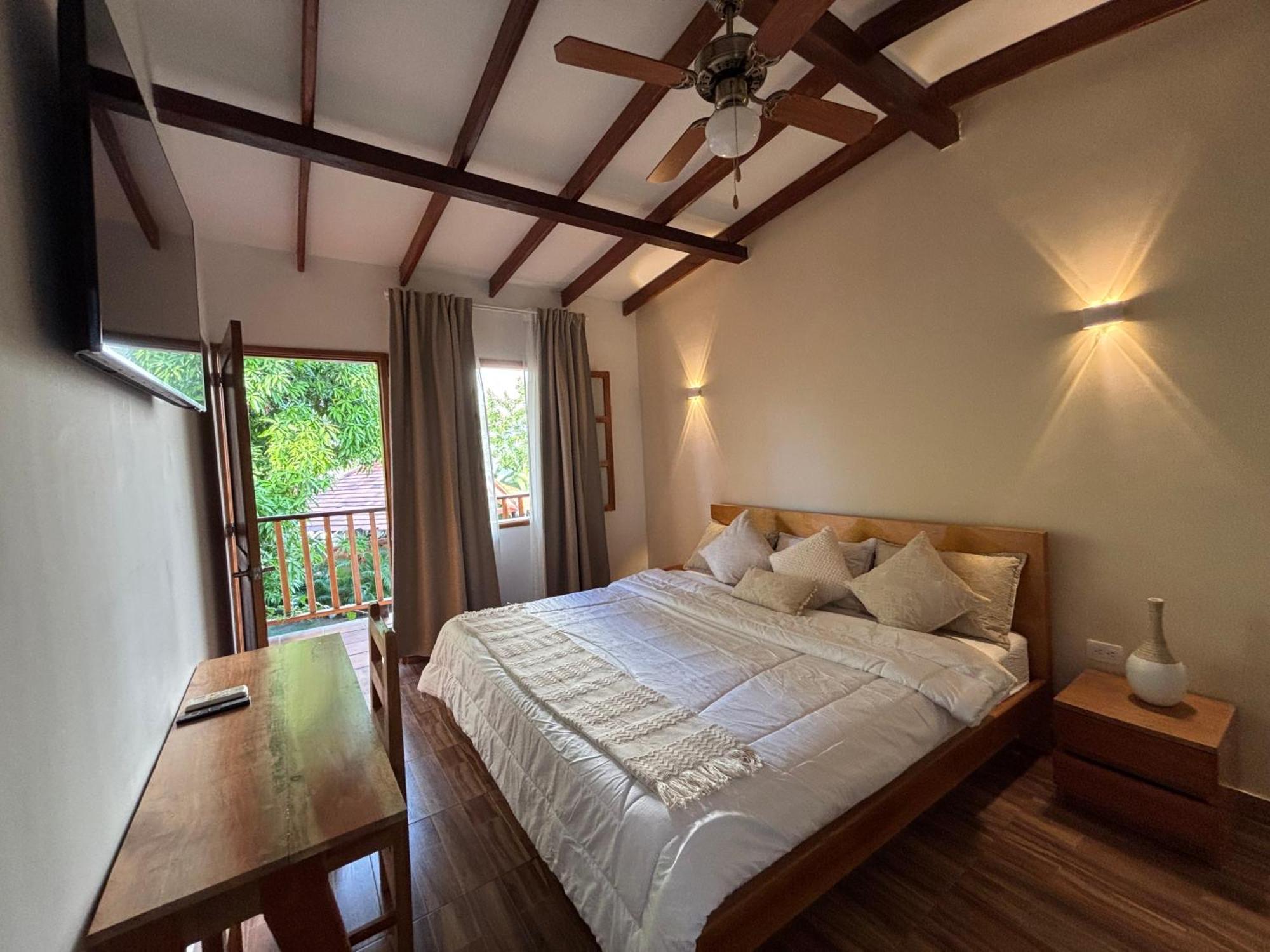 Hotel Jardin Boutique Rodadero 산타마르타 외부 사진
