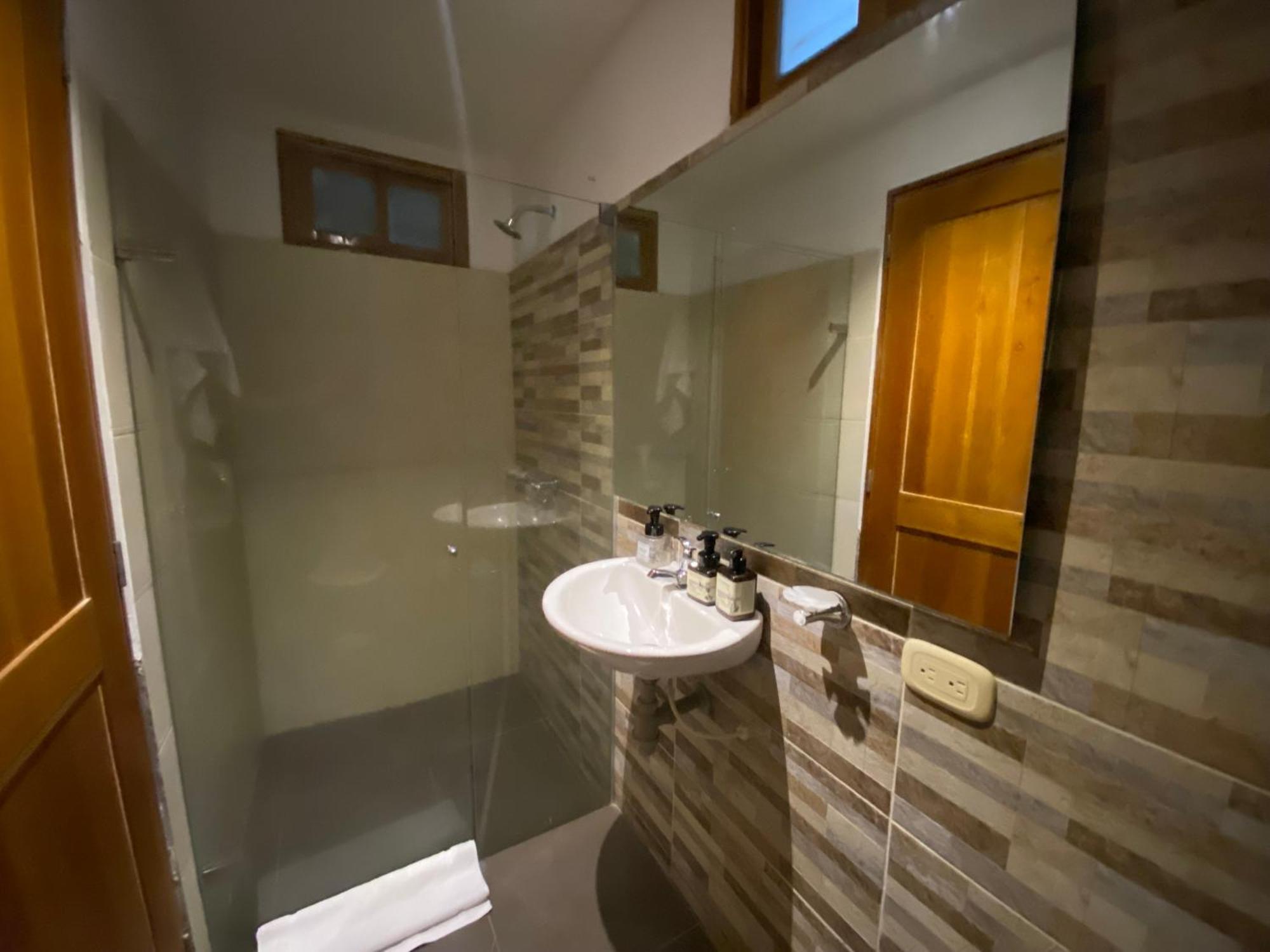 Hotel Jardin Boutique Rodadero 산타마르타 외부 사진