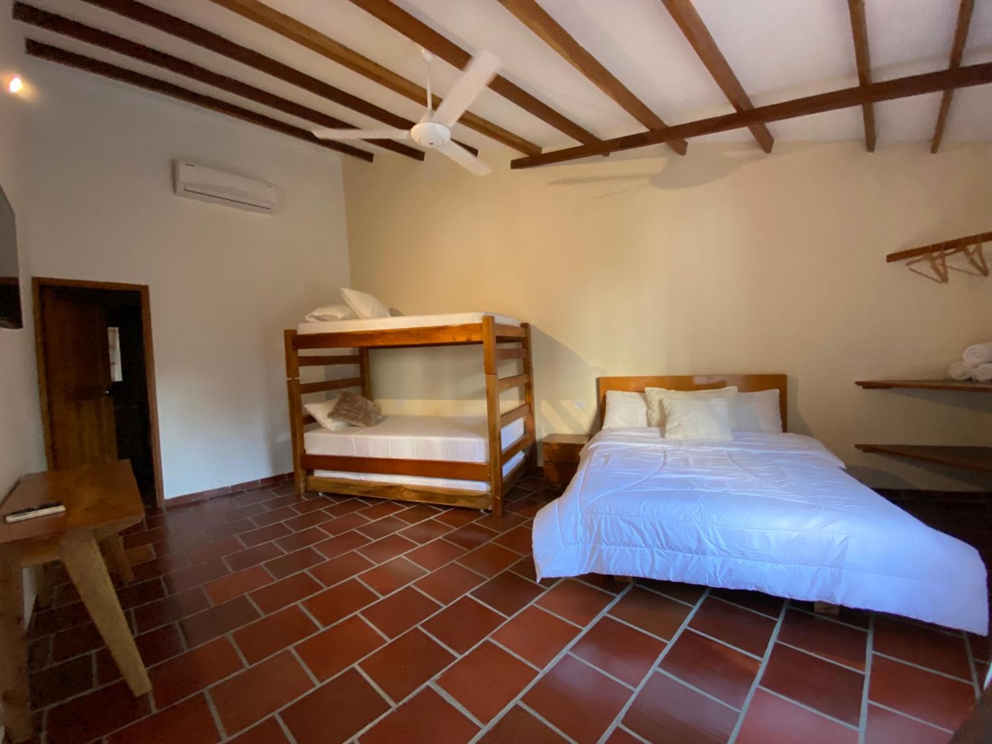 Hotel Jardin Boutique Rodadero 산타마르타 외부 사진
