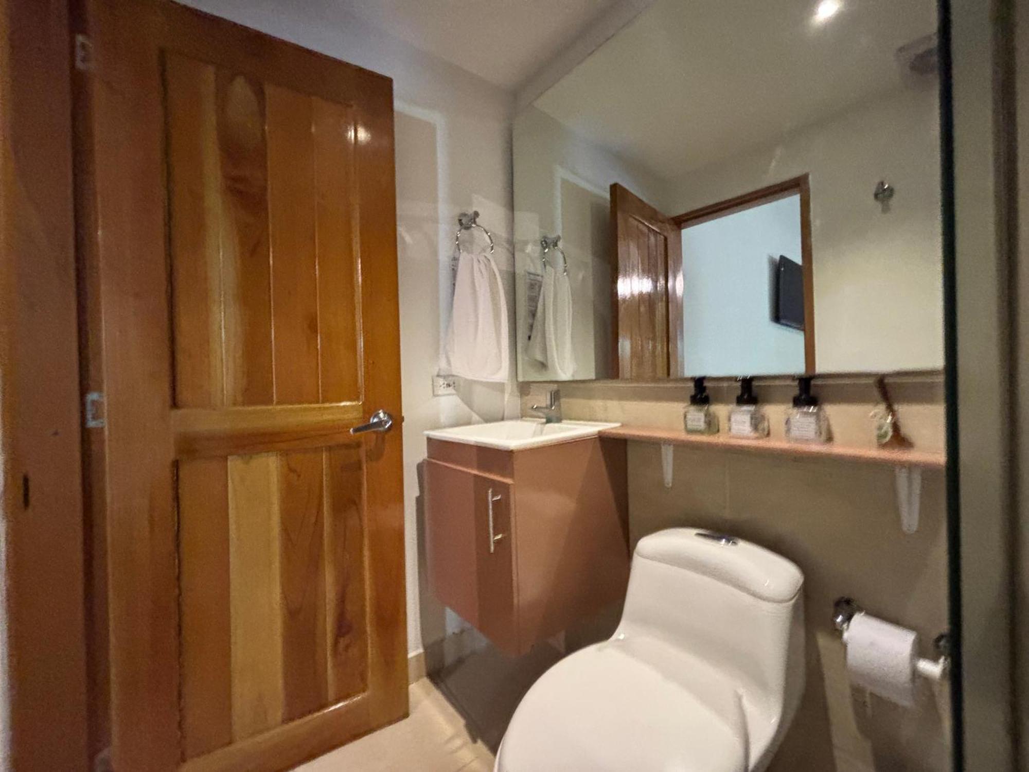 Hotel Jardin Boutique Rodadero 산타마르타 외부 사진