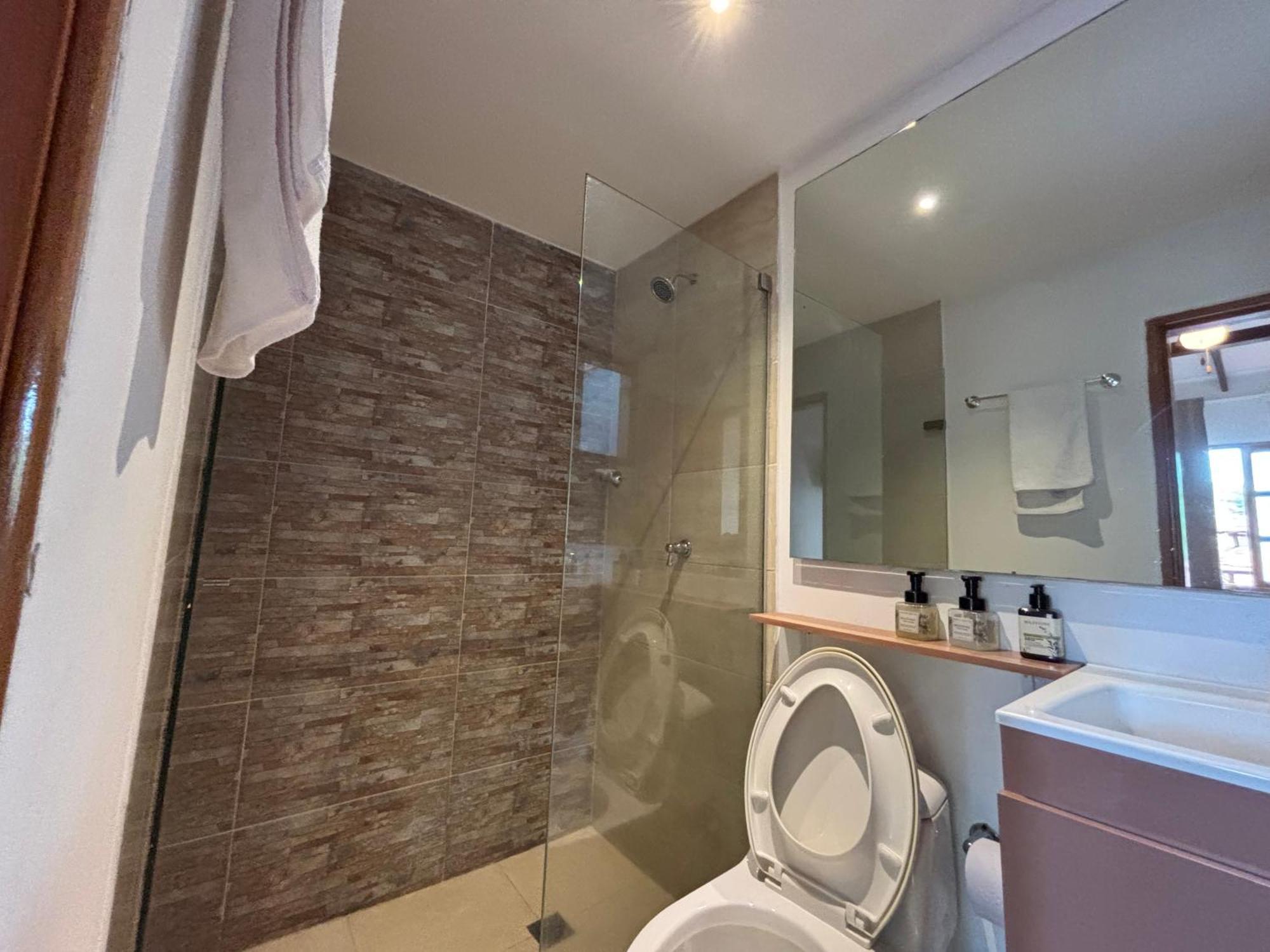 Hotel Jardin Boutique Rodadero 산타마르타 외부 사진