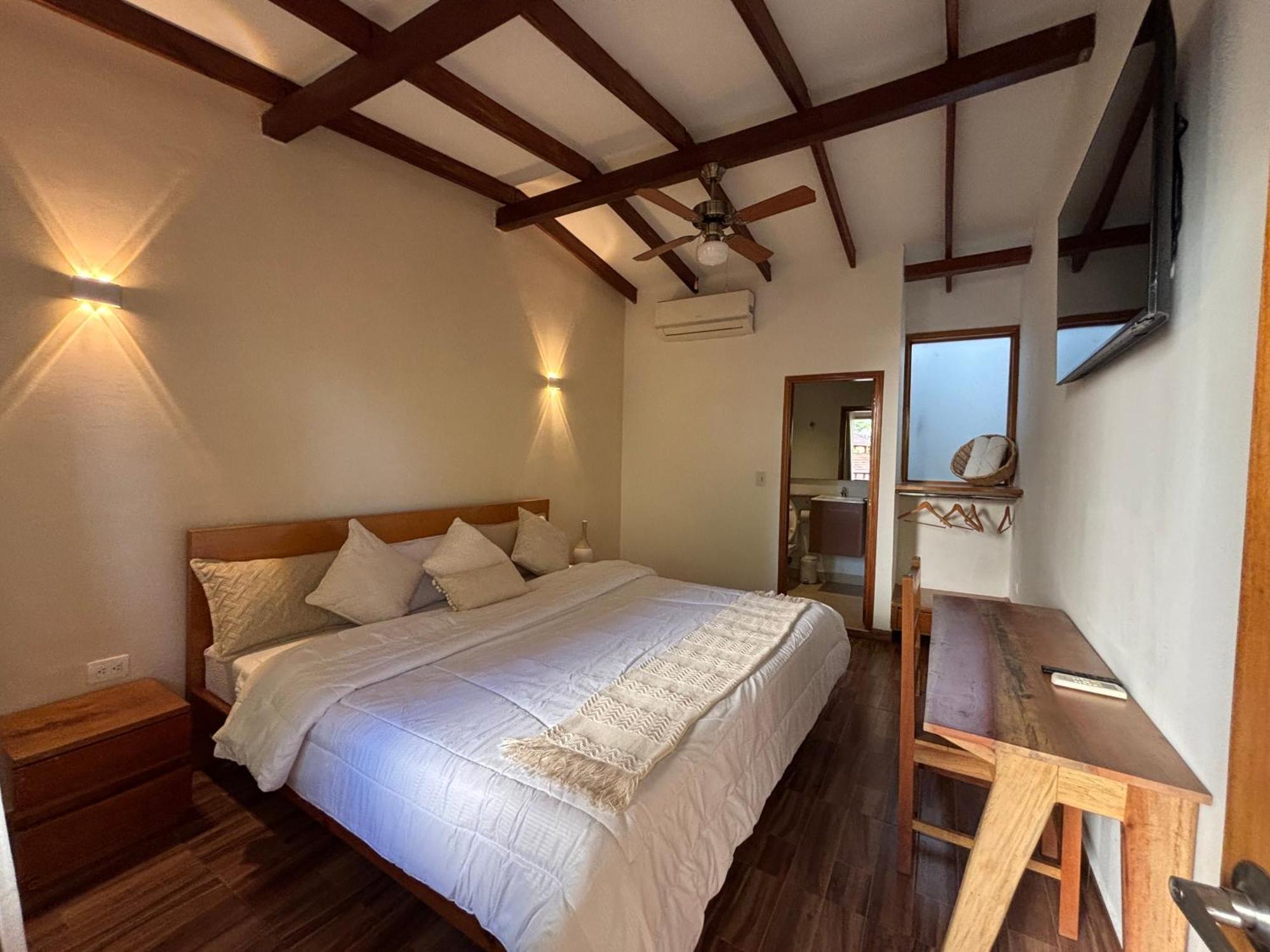 Hotel Jardin Boutique Rodadero 산타마르타 외부 사진