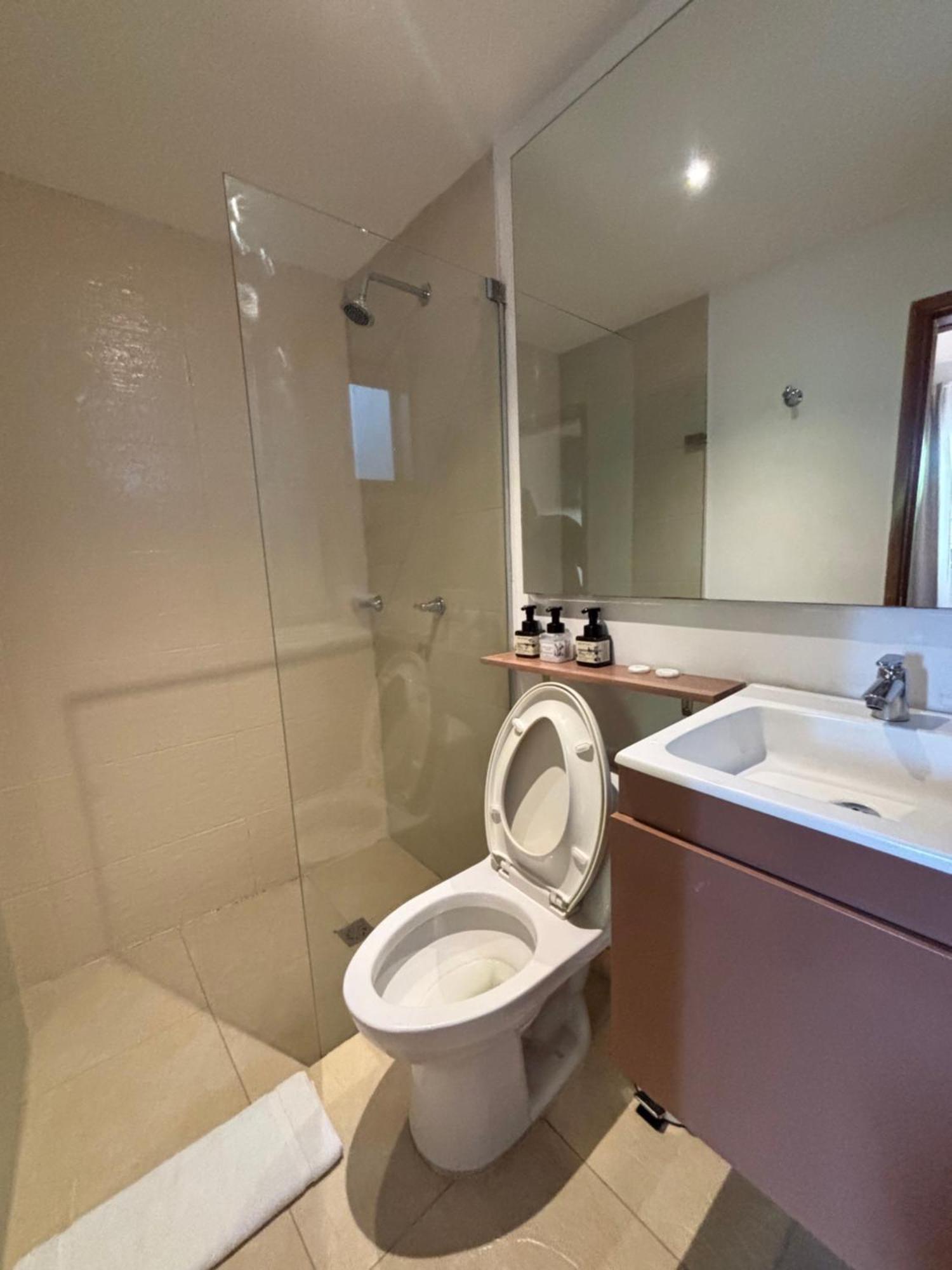 Hotel Jardin Boutique Rodadero 산타마르타 외부 사진
