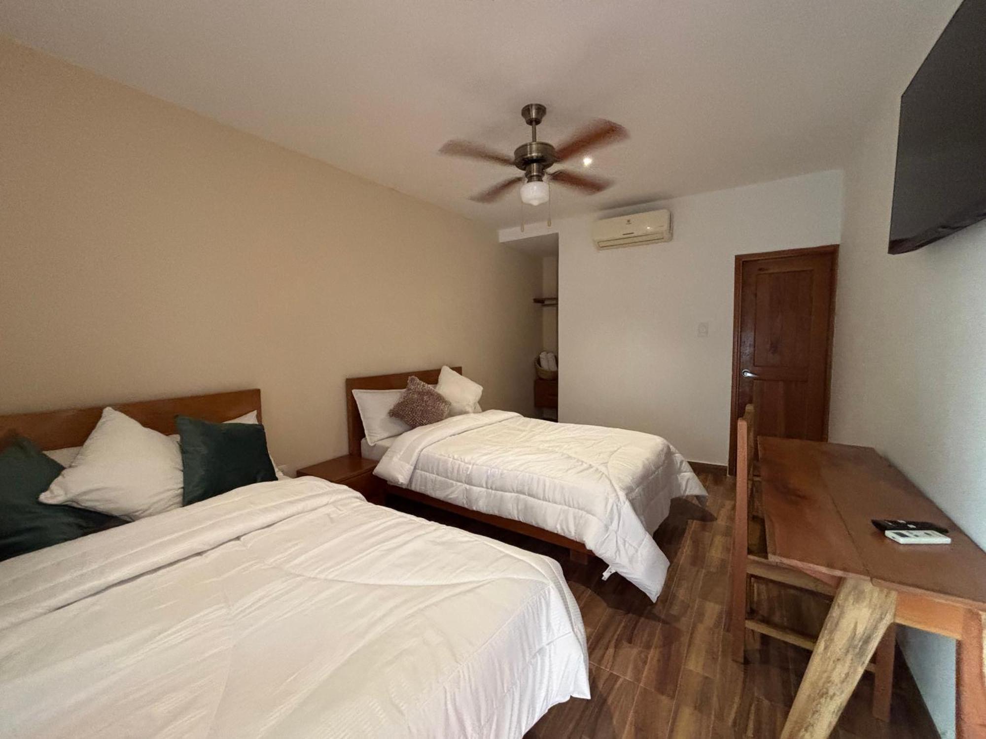 Hotel Jardin Boutique Rodadero 산타마르타 외부 사진