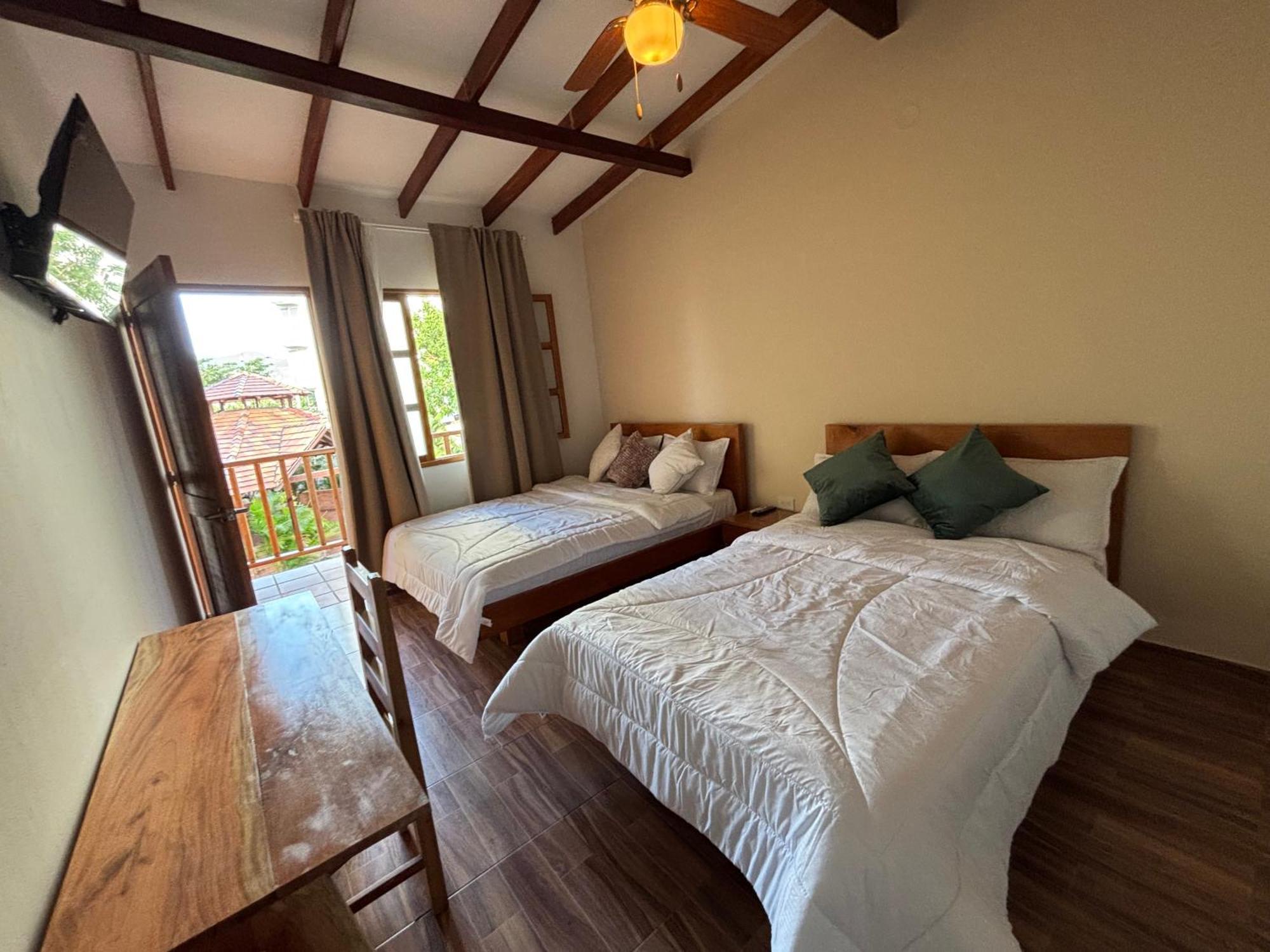 Hotel Jardin Boutique Rodadero 산타마르타 외부 사진