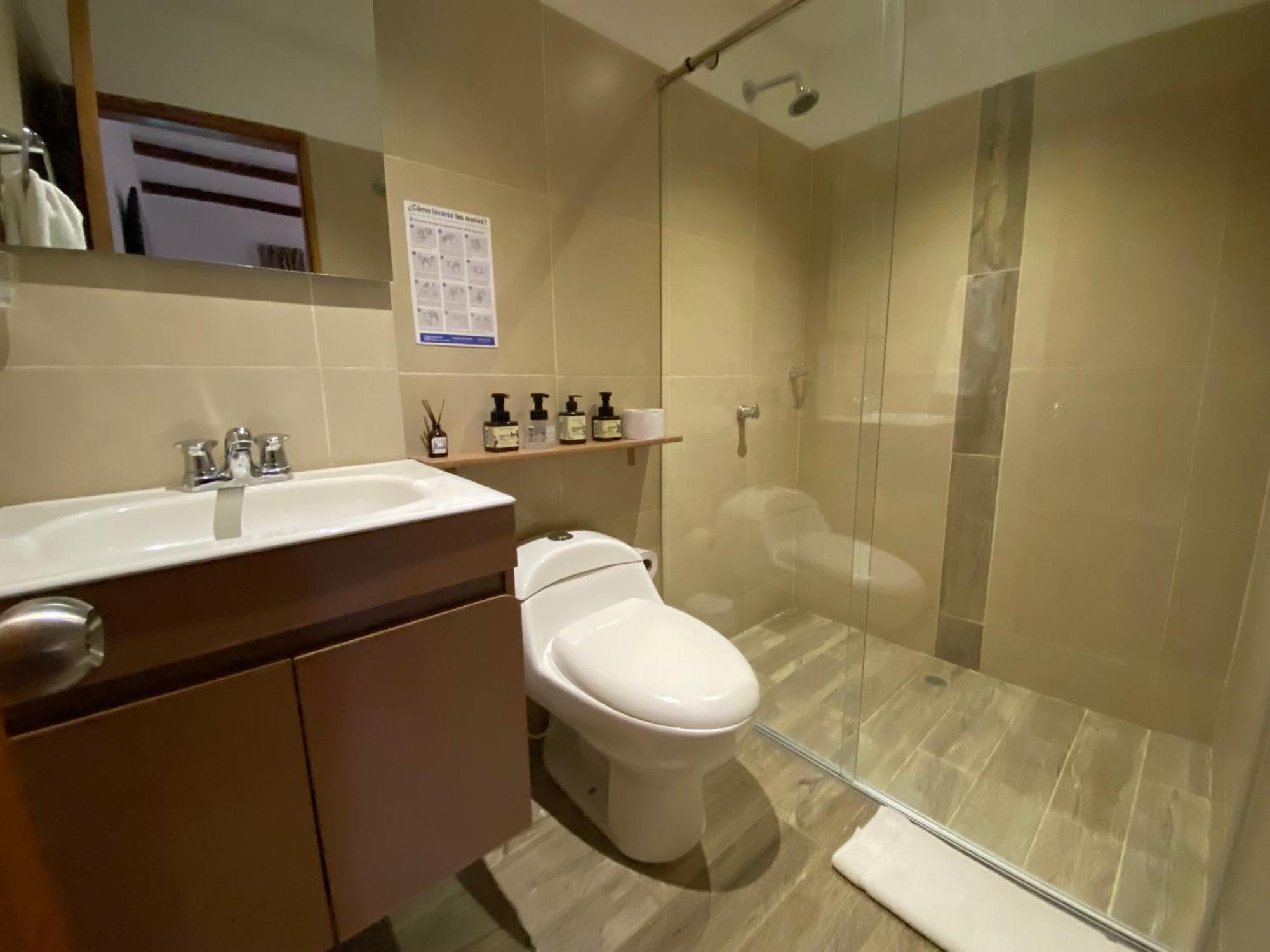 Hotel Jardin Boutique Rodadero 산타마르타 외부 사진