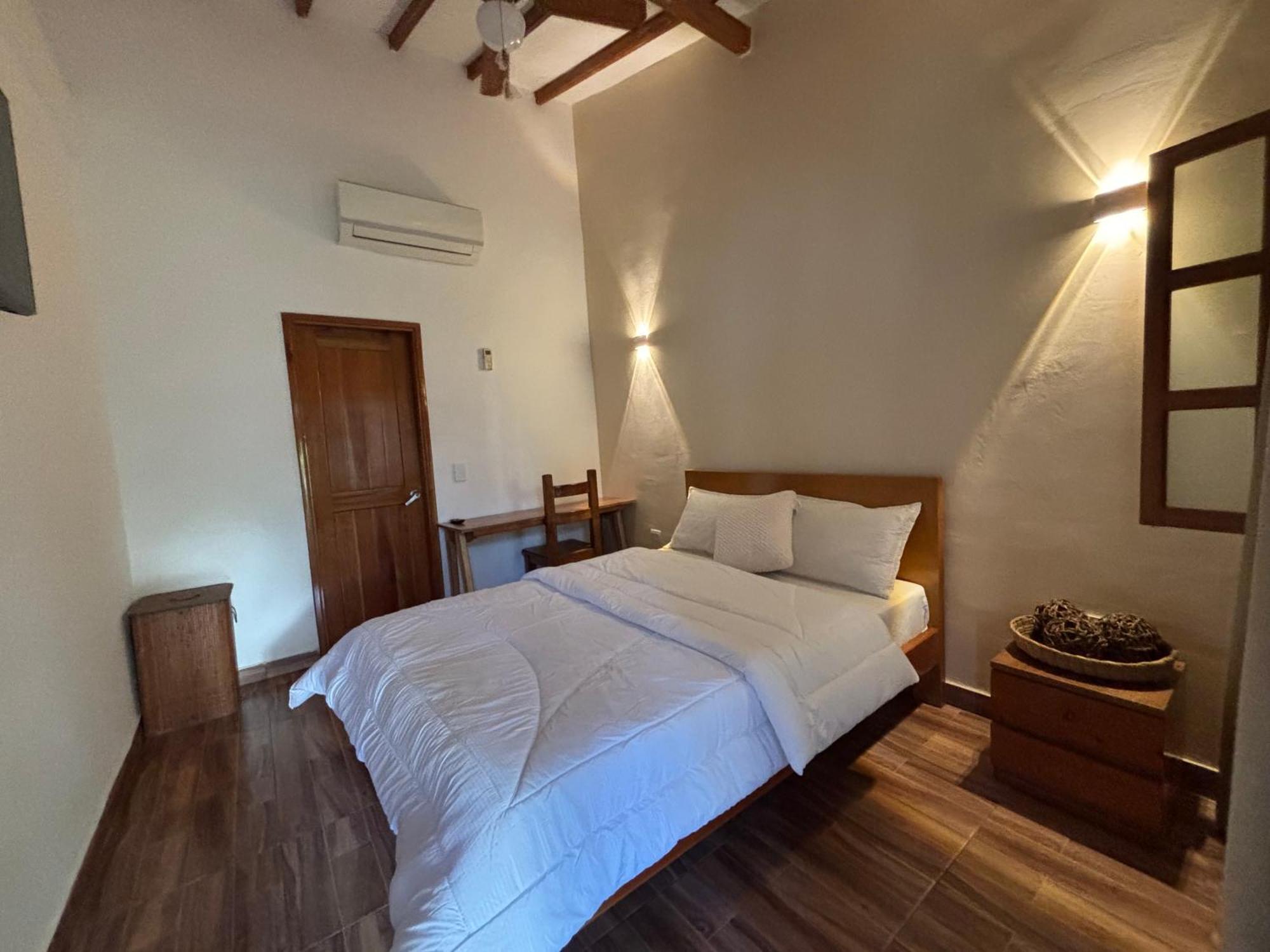 Hotel Jardin Boutique Rodadero 산타마르타 외부 사진