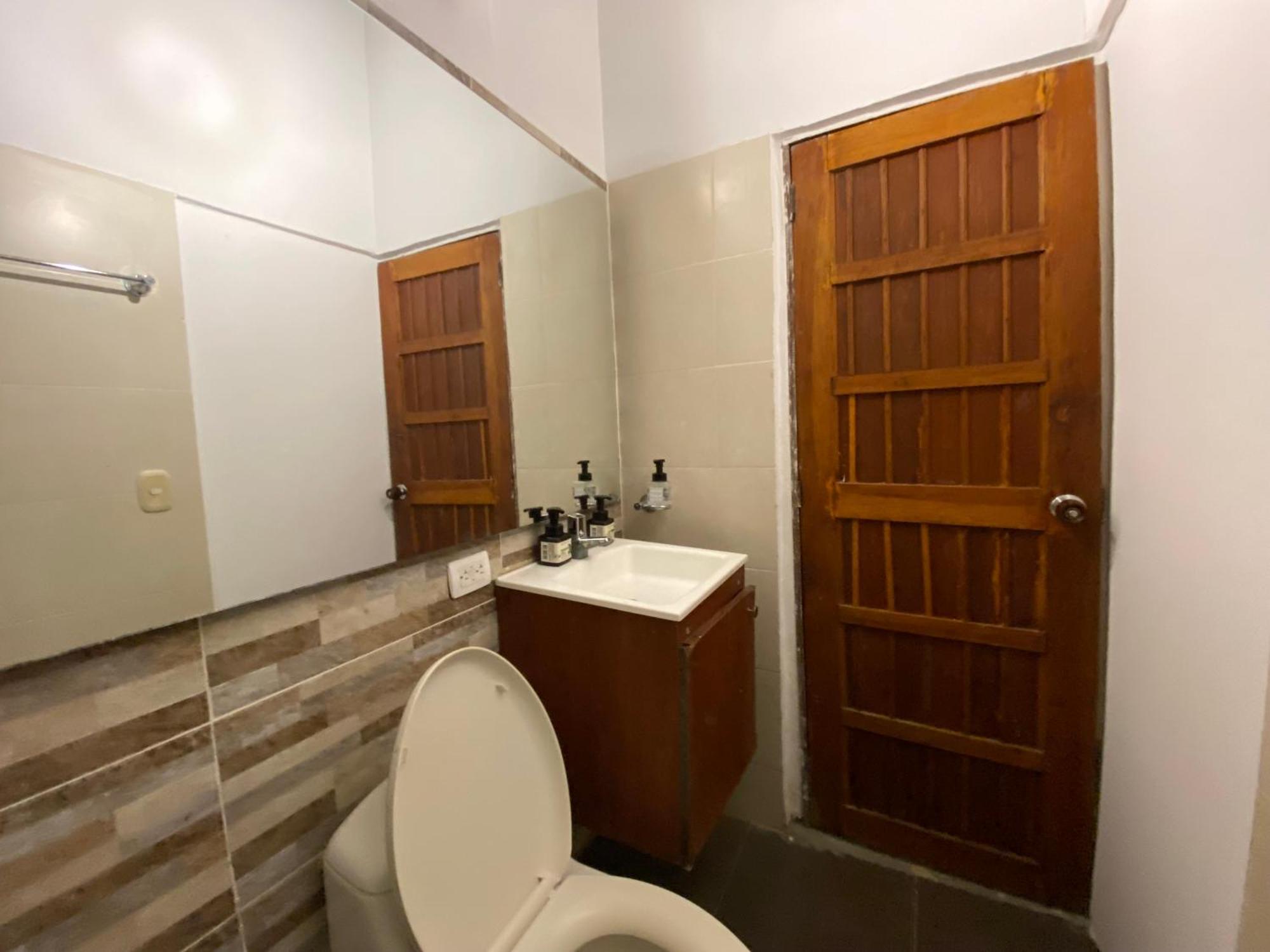 Hotel Jardin Boutique Rodadero 산타마르타 외부 사진