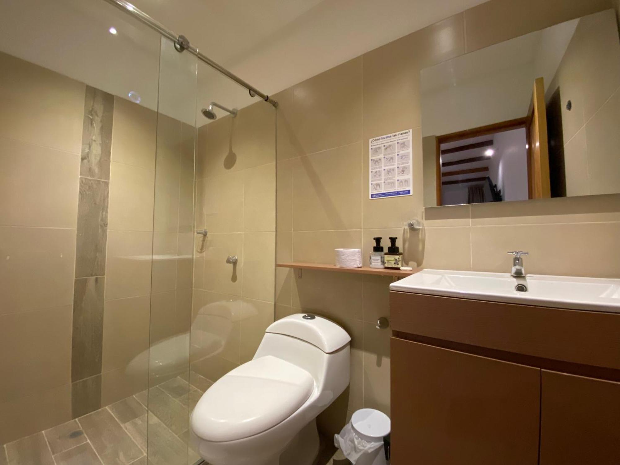 Hotel Jardin Boutique Rodadero 산타마르타 외부 사진