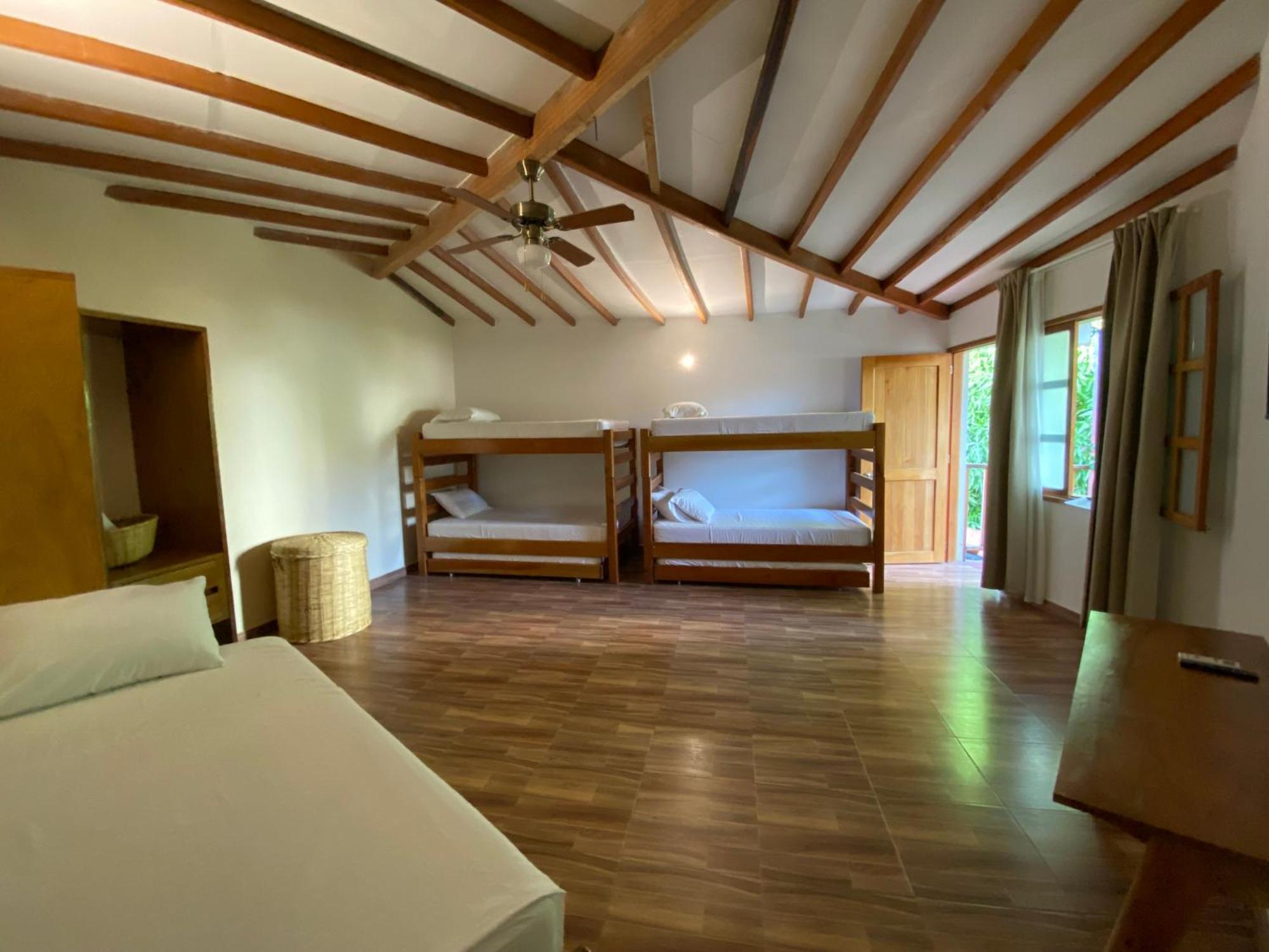Hotel Jardin Boutique Rodadero 산타마르타 외부 사진