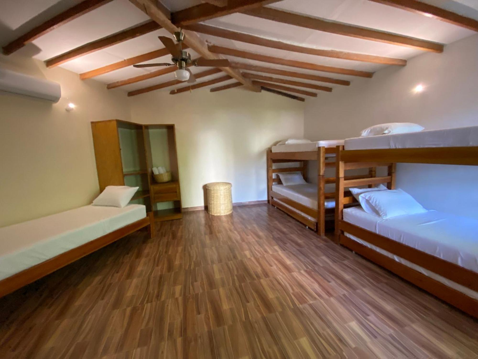 Hotel Jardin Boutique Rodadero 산타마르타 외부 사진