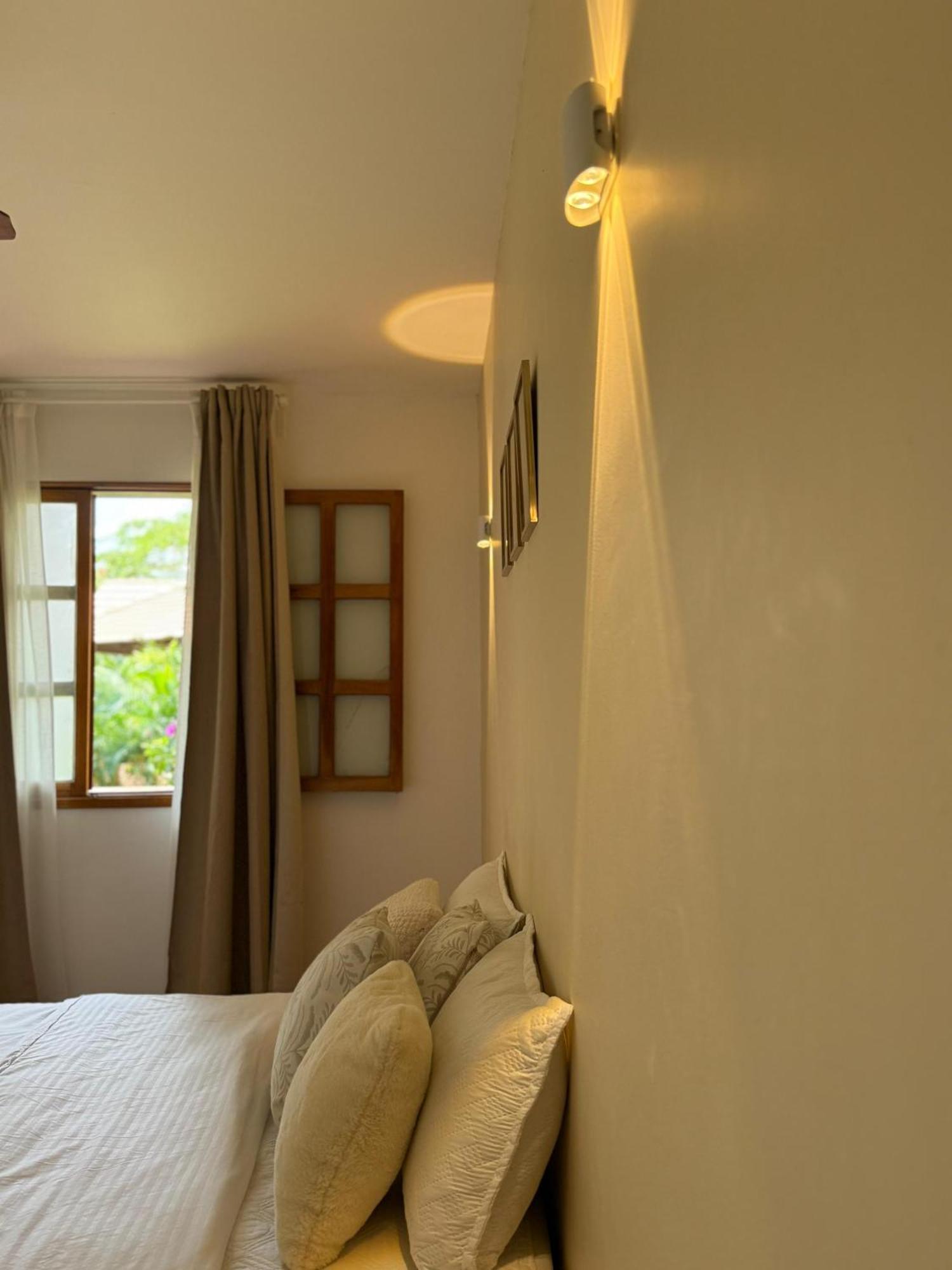 Hotel Jardin Boutique Rodadero 산타마르타 외부 사진
