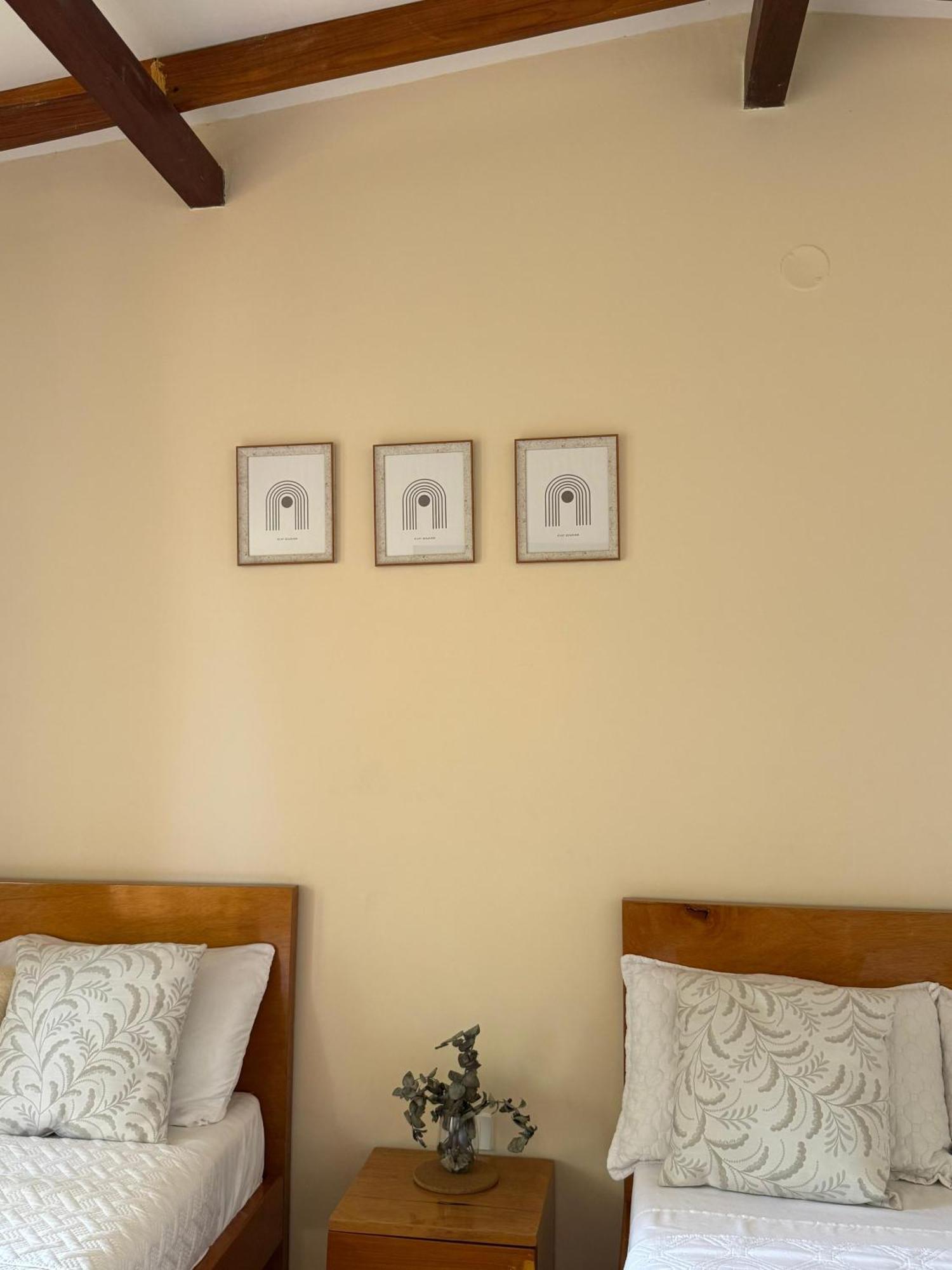 Hotel Jardin Boutique Rodadero 산타마르타 외부 사진