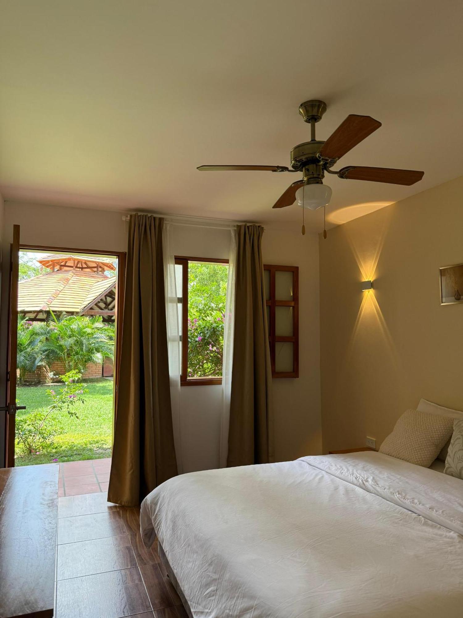 Hotel Jardin Boutique Rodadero 산타마르타 외부 사진